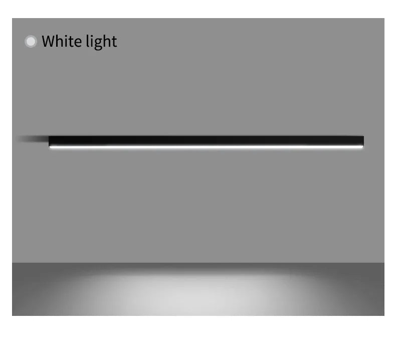 Modern Nordic LED Ceiling Light