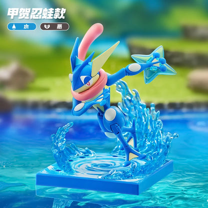 Original Pokemon Pikachu Eevee Charmander,etc