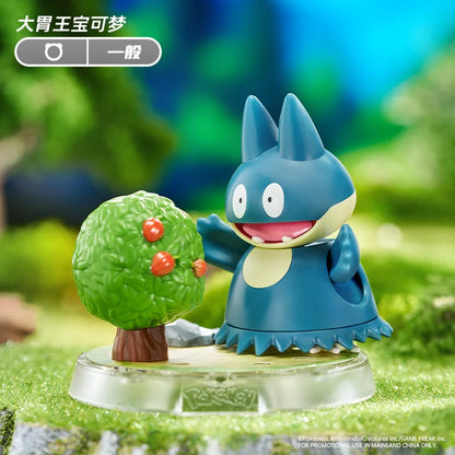 Original Pokemon Pikachu Eevee Charmander,etc