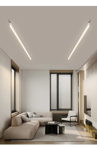 Modern Nordic LED Ceiling Light
