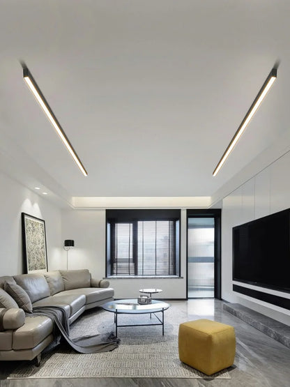 Modern Nordic LED Ceiling Light