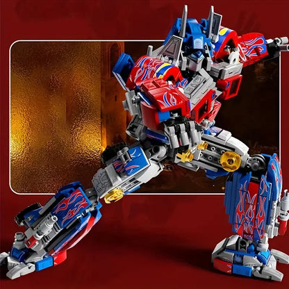 1060 Abs Building Block Toys