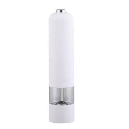 Electric Salt & Pepper Grinder Set with Light