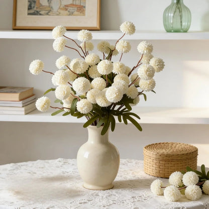 Hydrangea Artificial Flowers Bouquet