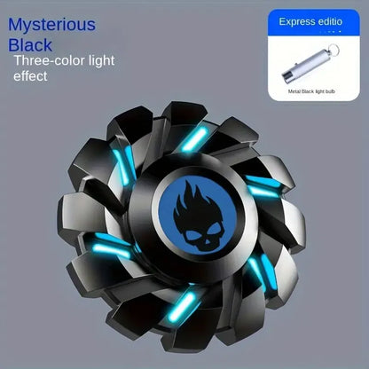 Luminous Fidget Spinner