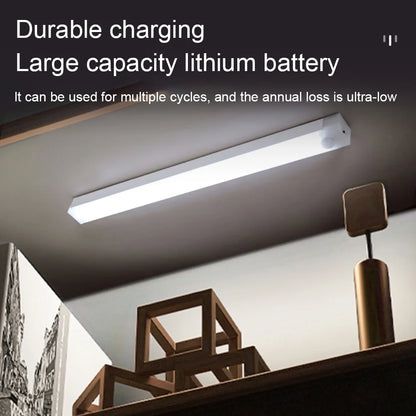 Wireless LED Motion Sensor Light for Cabinet & Stairs