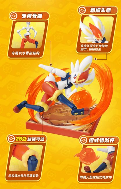 Original Pokemon Pikachu Eevee Charmander,etc