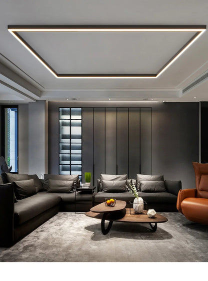 Modern Nordic LED Ceiling Light