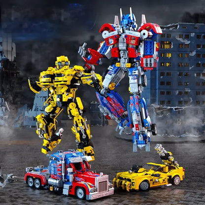 1060 Abs Building Block Toys