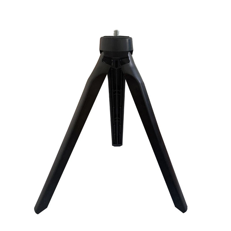 LED Selfie Ring Light with Tripod Stand & USB Remote