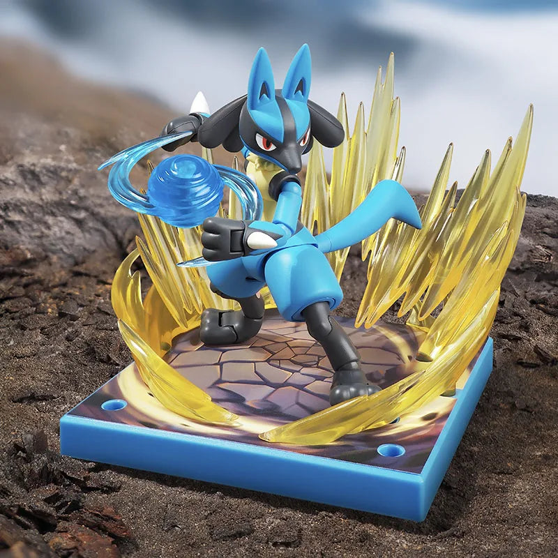 Original Pokemon Pikachu Eevee Charmander,etc