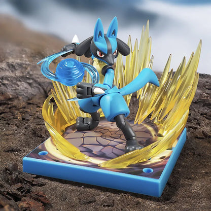 Original Pokemon Pikachu Eevee Charmander,etc