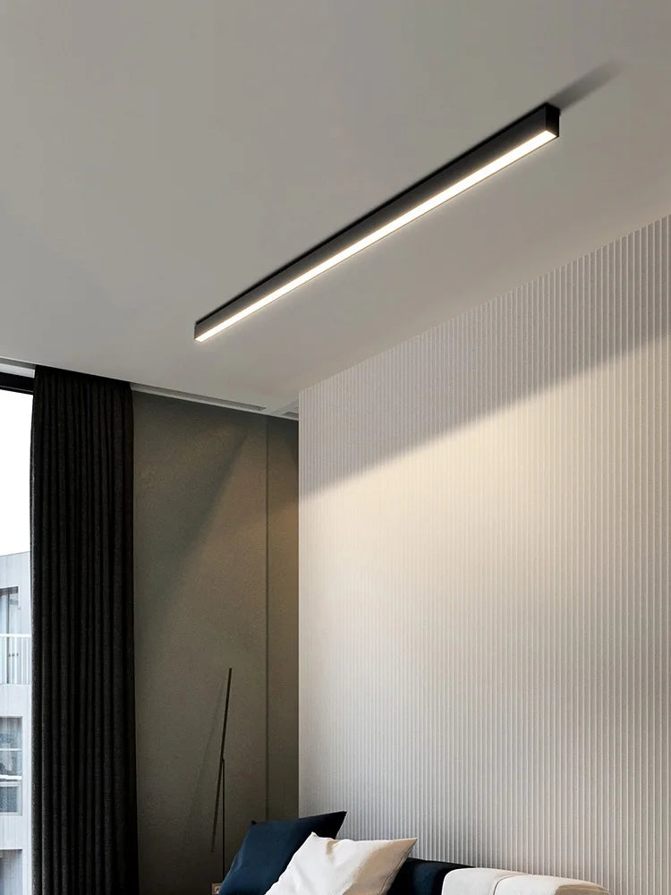 Modern Nordic LED Ceiling Light