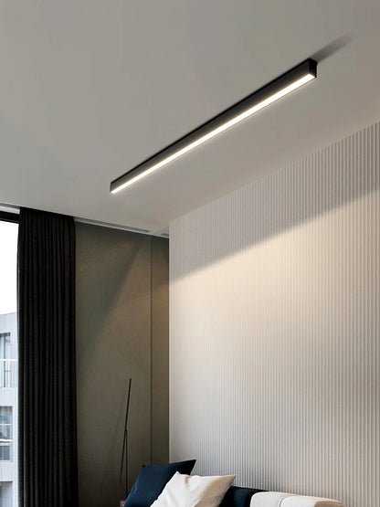 Modern Nordic LED Ceiling Light