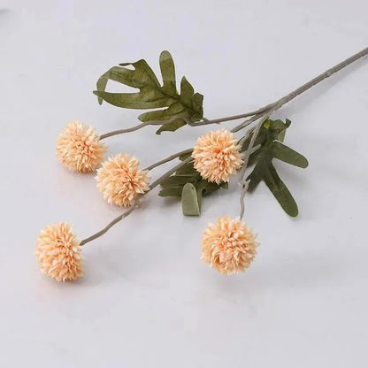 Hydrangea Artificial Flowers Bouquet