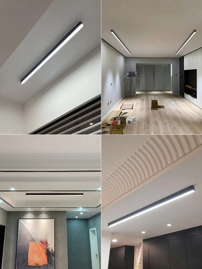 Modern Nordic LED Ceiling Light