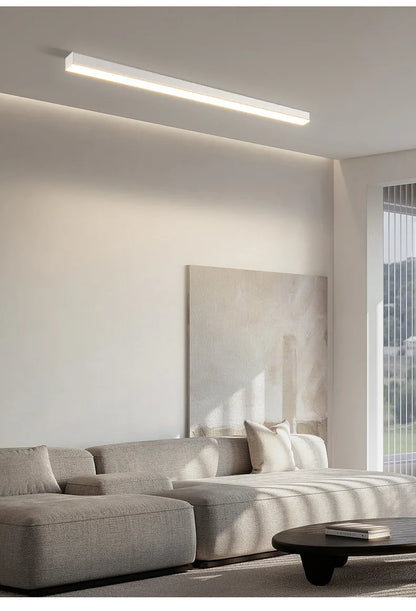 Modern Nordic LED Ceiling Light