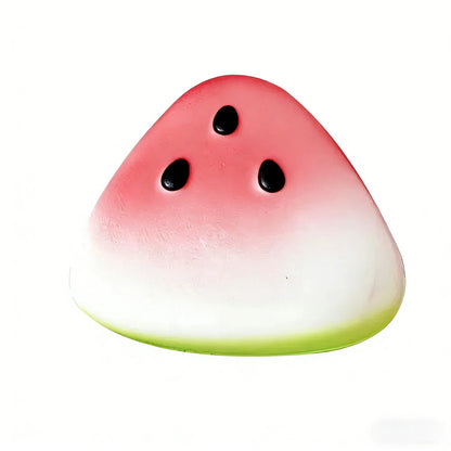 Squishy Watermelon Fidget Toy